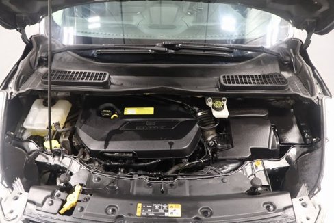 Used 2014 Ford Escape Titanium image 22
