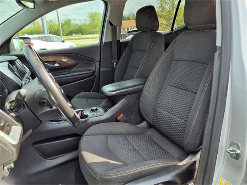 Used 2019 GMC Terrain SLE w/ Driver Convenience Package image 28