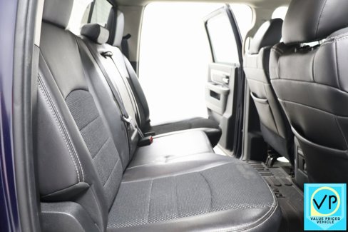 Used 2017 RAM 1500 Sport w/ Premium Sound Group image 18