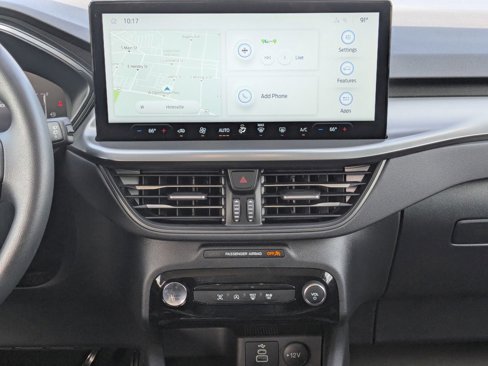 New 2025 Ford Escape Active w/ Tech Pack #1 image 21