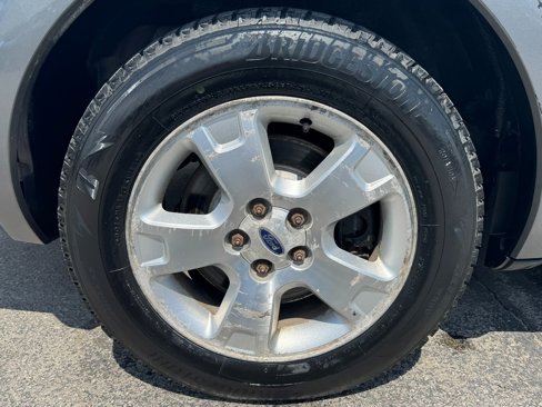 Used 2005 Ford Freestyle SE image 39