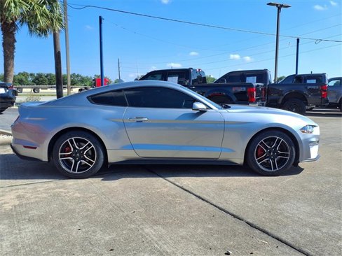 Used 2023 Ford Mustang Premium image 30