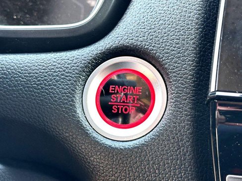 Used 2020 Honda CR-V EX image 21