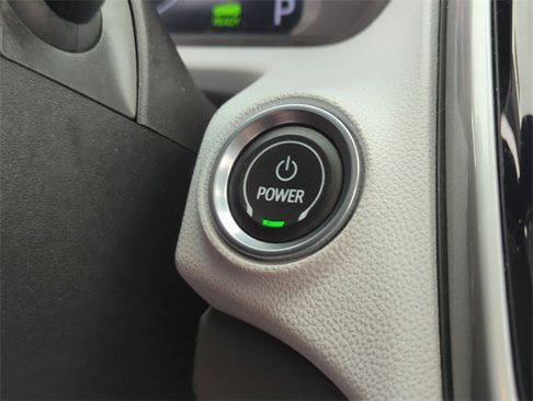 Certified 2022 Chevrolet Bolt EUV Premier w/ Sun & Sound Package image 17