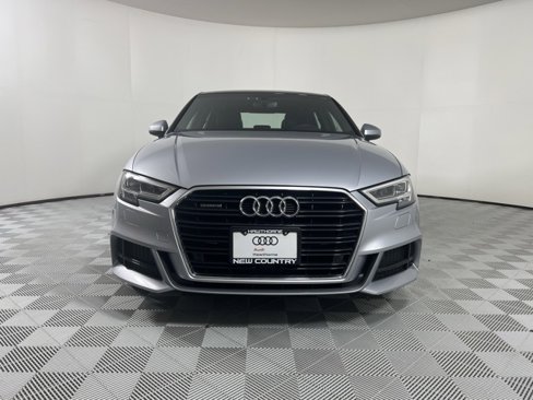 Used 2019 Audi A3 2.0T Premium Plus image 2