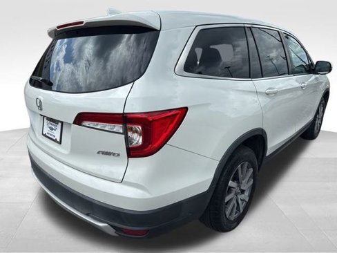 Used 2019 Honda Pilot EX-L image 7