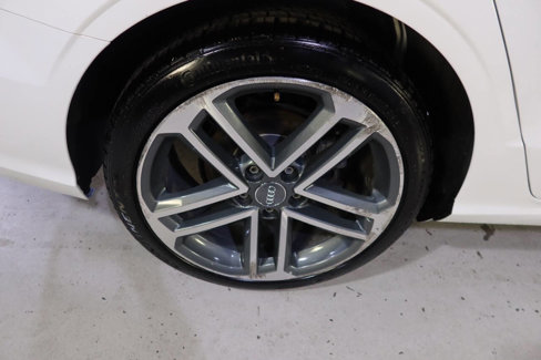 Used 2018 Audi A3 2.0T Premium image 35