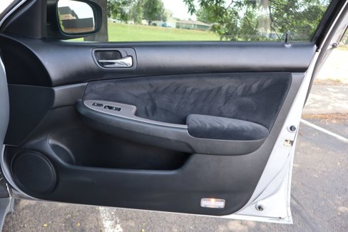 Used 2006 Honda Accord EX image 26