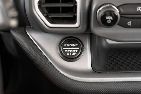 Used 2021 Ford Bronco Sport Big Bend w/ Big Bend Package (96B) image 29