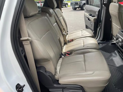 Used 2018 Ford Expedition Max XLT w/ Equipment Group 202A image 27