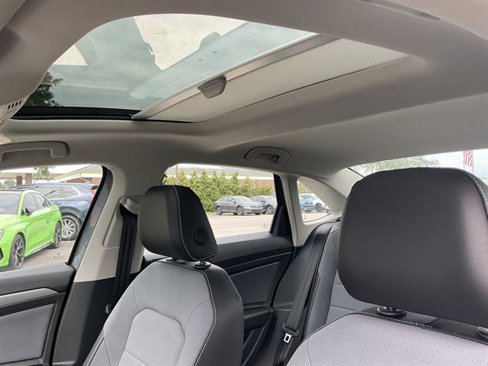 New 2025 Volkswagen Jetta SE image 13