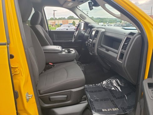 Used 2019 RAM 1500 Express image 19