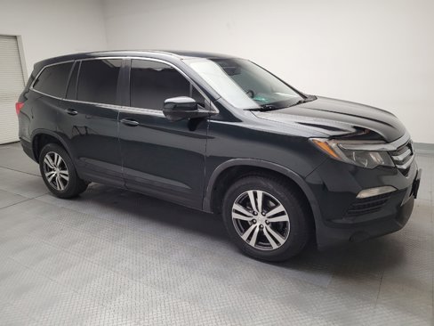 Used 2017 Honda Pilot EX-L image 11