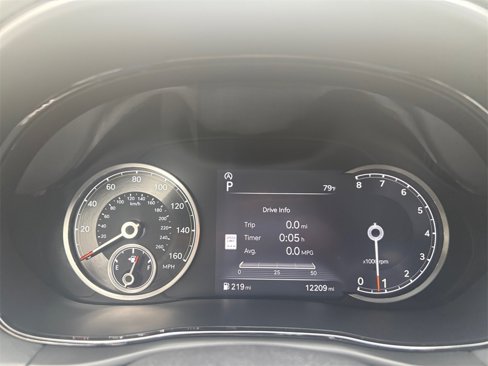 Used 2025 Genesis GV70 3.5T Sport w/ Sport Advanced Package image 20
