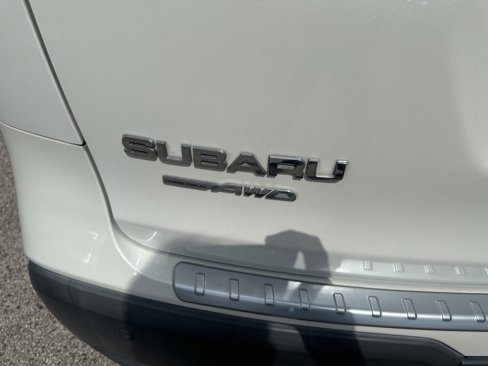 Used 2019 Subaru Ascent Limited w/ Popular Package #3 image 8