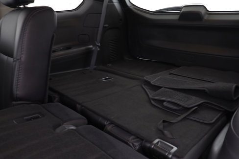 Used 2018 Nissan Pathfinder SL w/ Midnight Edition Package image 24