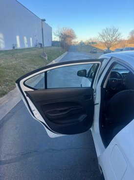 Used 2018 Mitsubishi Mirage G4 ES image 11