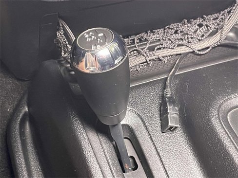 Used 2014 Jeep Wrangler Unlimited Sport image 25