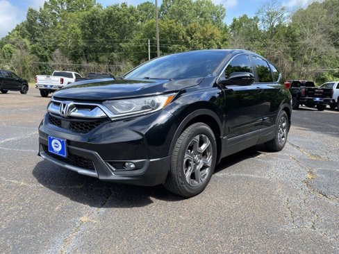 Used 2019 Honda CR-V EX-L image 3