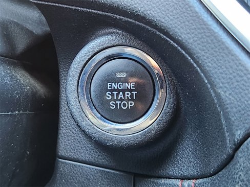 Used 2017 Subaru Impreza 2.0i Sport image 23