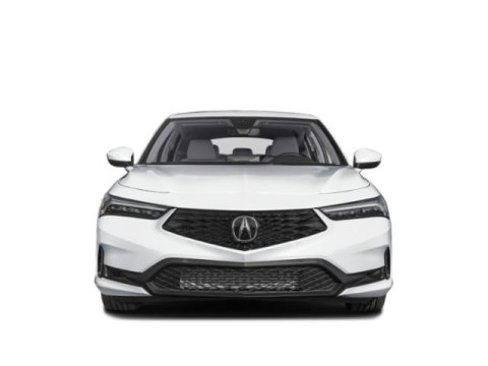 New 2025 Acura Integra image 7