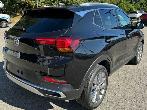 Used 2021 Buick Encore GX Essence w/ Advanced Technology Package image 7