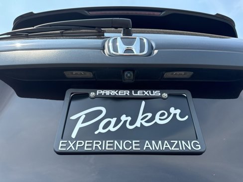 Used 2019 Honda Passport Touring image 26