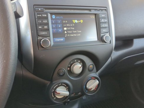 Used 2014 Nissan Versa Note SV w/ SL Package image 17