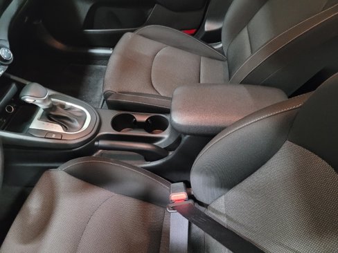 Used 2023 Kia Forte LXS image 26