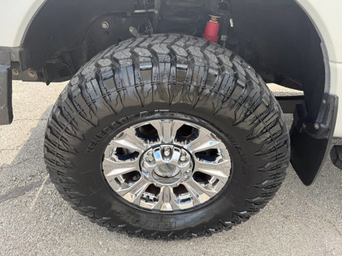 Used 2017 Ford F250 XLT w/ XLT Value Package image 10
