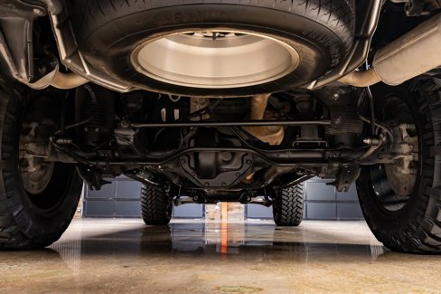 Used 2023 RAM 1500 Limited image 17