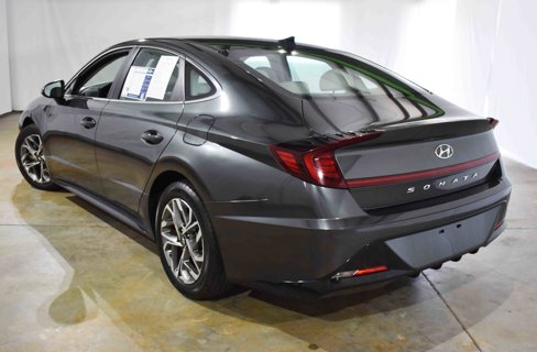 Used 2022 Hyundai Sonata SEL image 7