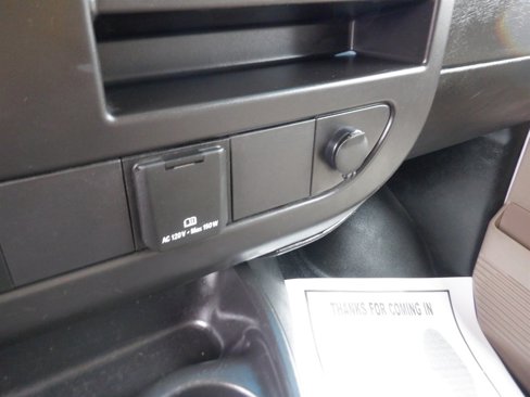 Used 2021 Chevrolet Express 2500 image 13