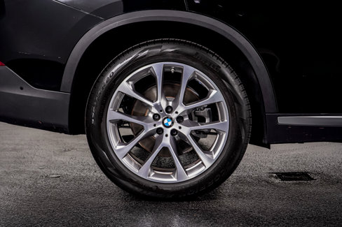 Used 2023 BMW X5 sDrive40i w/ Parking Assistance Package image 10