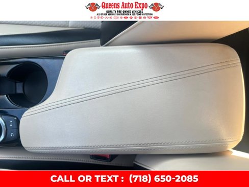 Used 2018 INFINITI QX30 Premium image 14