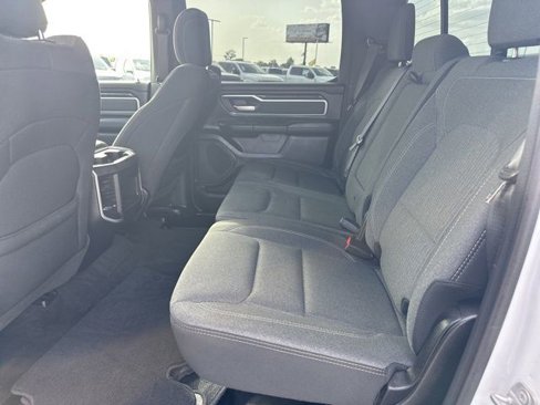 Used 2020 RAM 1500 Big Horn image 39
