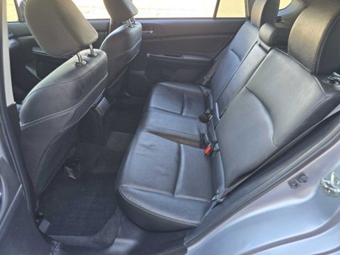 Used 2014 Subaru Crosstrek 2.0i Limited image 8