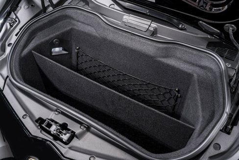 Used 2017 Lamborghini Aventador S image 44