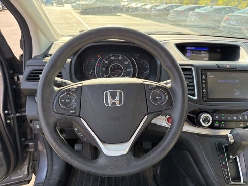 Used 2015 Honda CR-V EX image 13