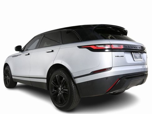 Used 2021 Land Rover Range Rover Velar S image 7