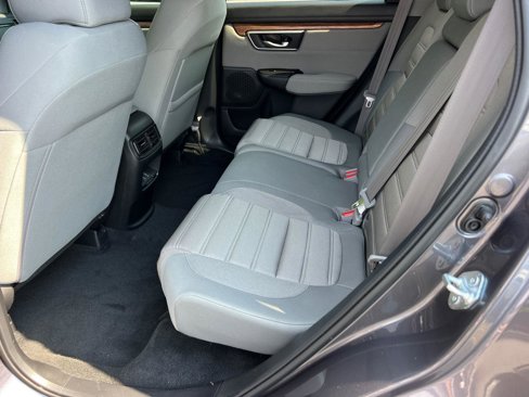 Used 2021 Honda CR-V EX image 21