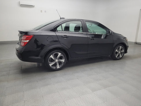 Used 2017 Chevrolet Sonic Premier image 10