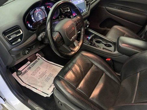 Used 2022 Dodge Durango R/T image 15