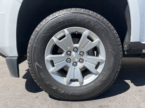 Used 2018 Chevrolet Colorado LT w/ Safety Package image 27
