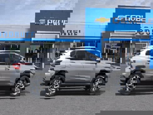 New 2026 Chevrolet Trax LS w/ LS Convenience Package image 5