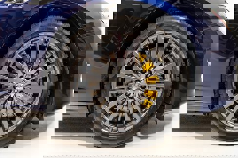 Certified 2021 Maserati Ghibli S Q4 image 10