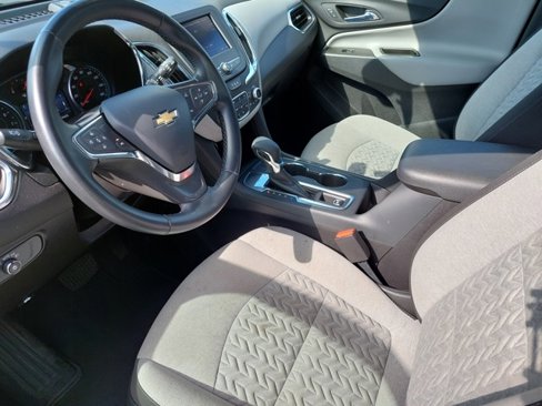 Used 2024 Chevrolet Equinox LT image 17