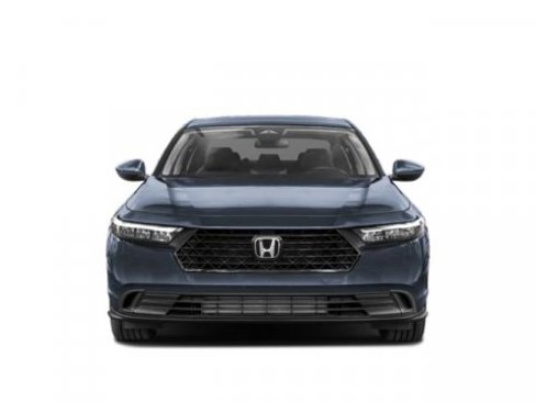 Certified 2023 Honda Accord LX image 4