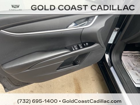 Used 2019 Cadillac XTS w/ Rear Seat Comfort Package image 14