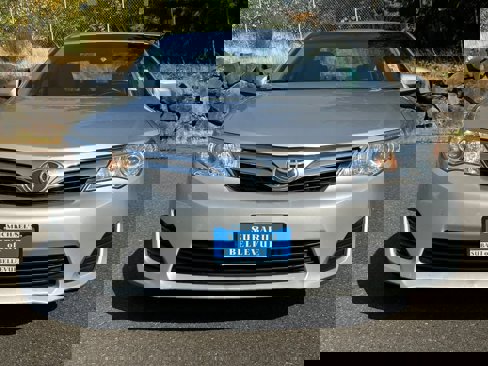 Used 2013 Toyota Camry LE image 5